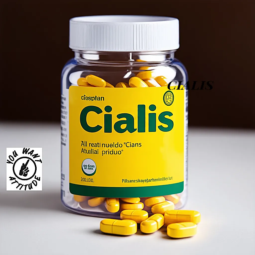 Cialis generico online in italia